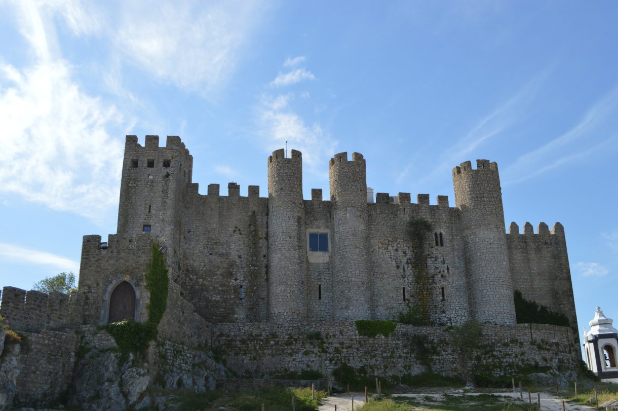 Escapada con niños a Portugal en verano