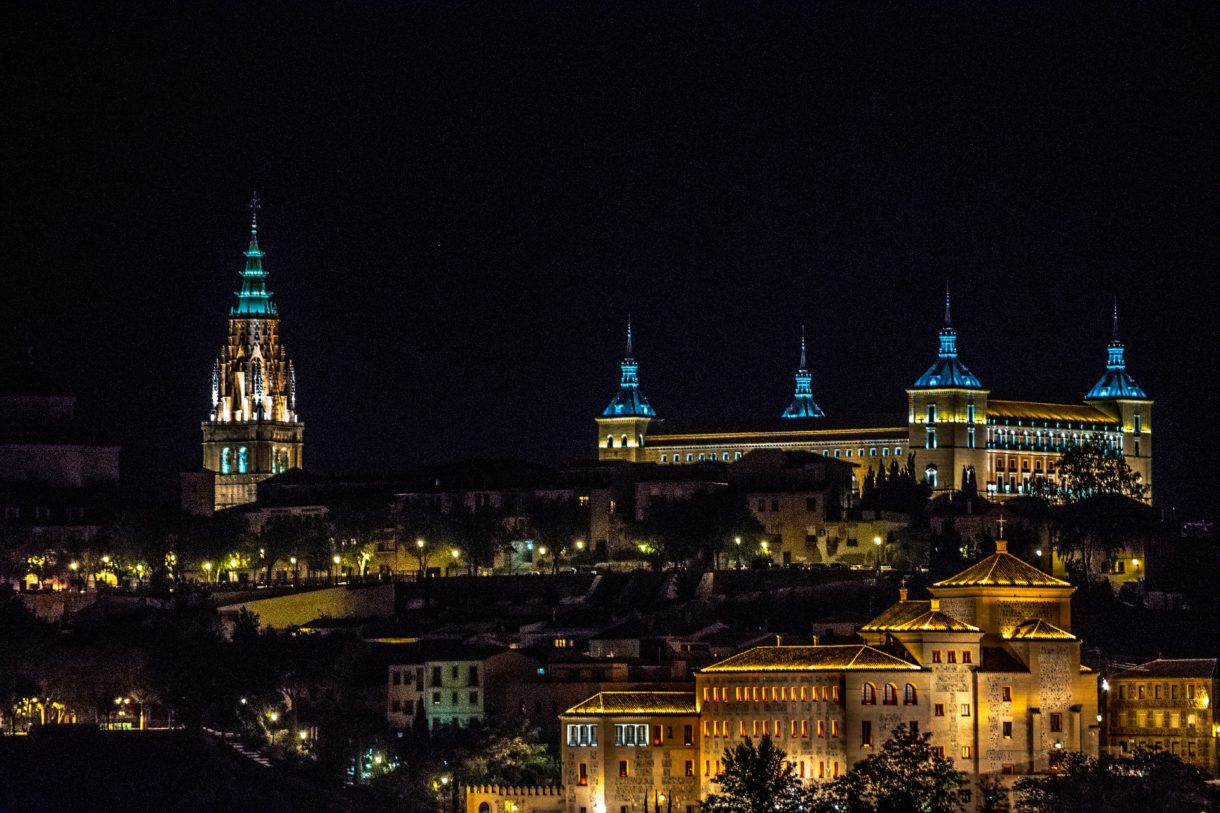 Rutas del misterio, otra manera de conocer las ciudades por la noche