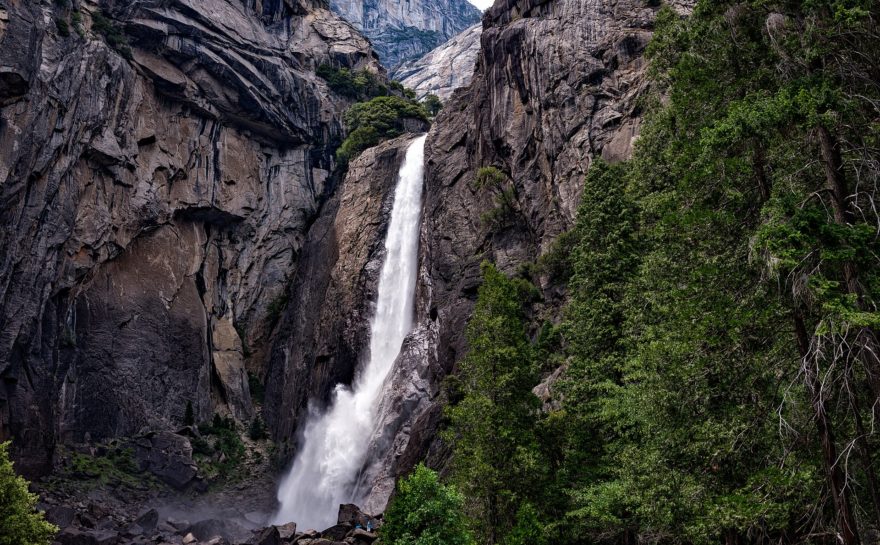 Yosemite 