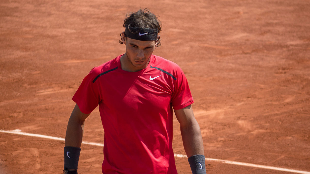 El Museo de Rafa Nadal, una visita deportiva en Manacor