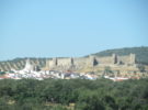Una ruta por los castillos de la provincia de Huelva