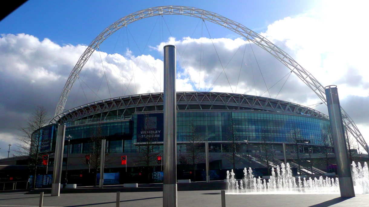 Los estadios de fútbol que no te puedes perder en Londres