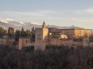 Los cinco castillos mas impresionantes de España
