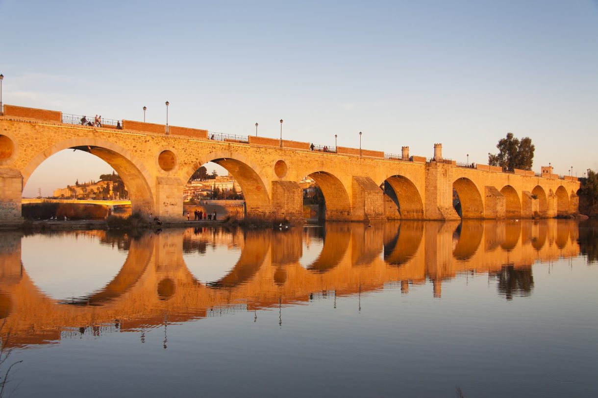 Lugares interesantes para conocer en Badajoz