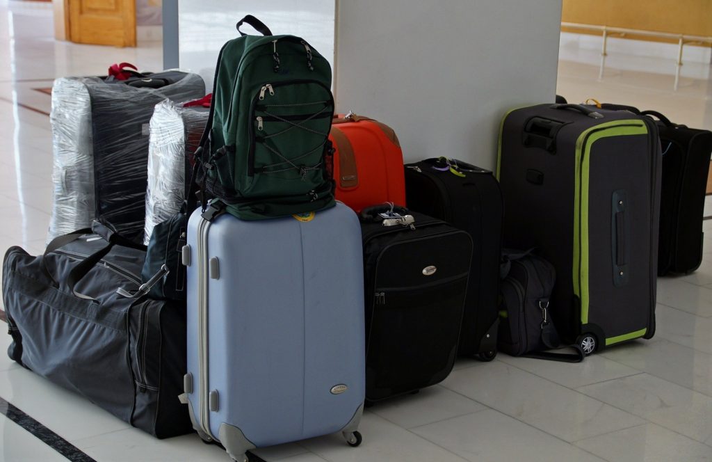 8 cosas imprescindibles para llevar en tu próximo viaje