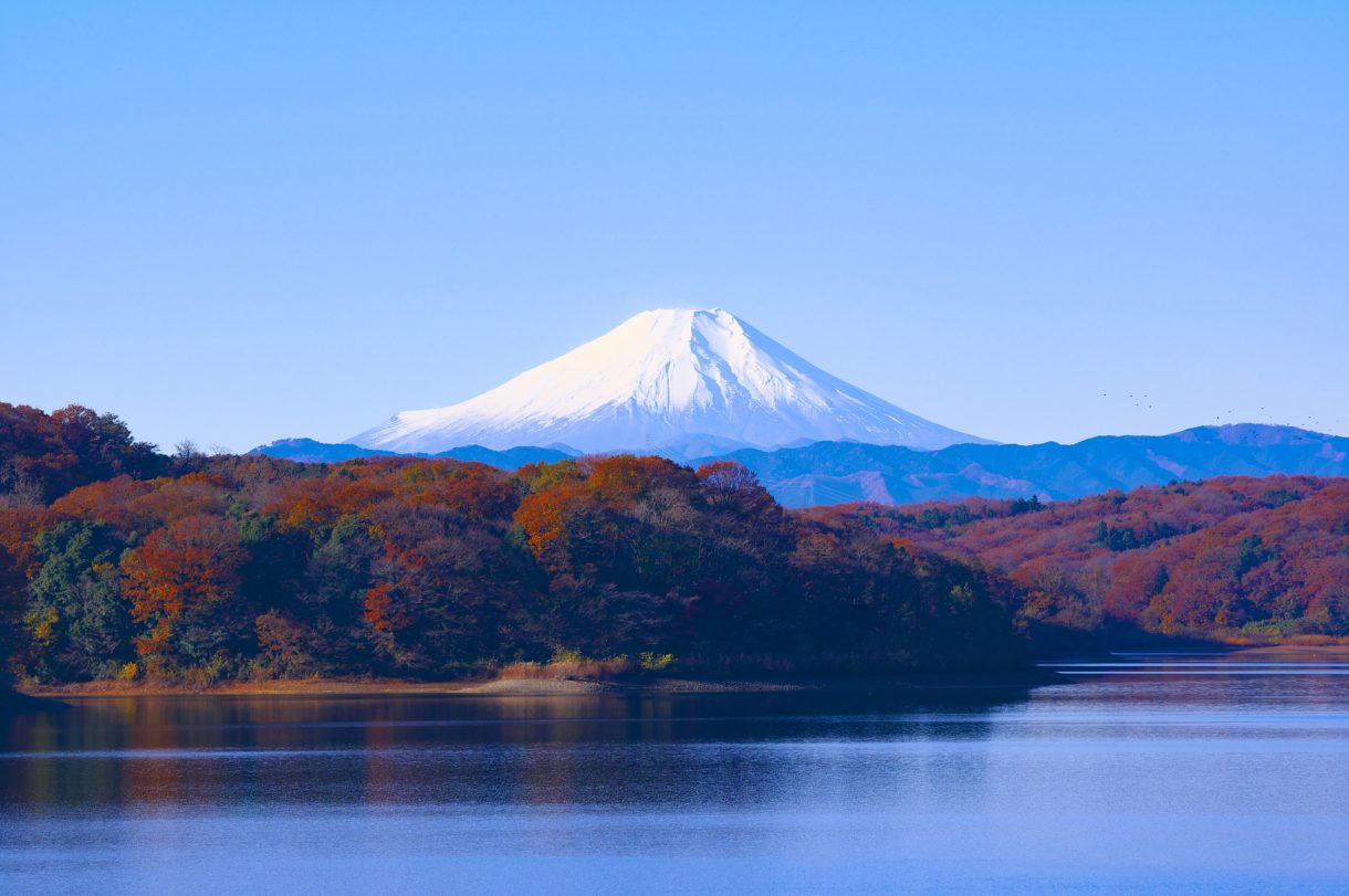 Destino Japón, el podcast de turismo que nos descubre el país asiático