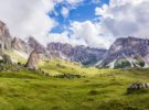 Las mejores atracciones montañosas de Europa