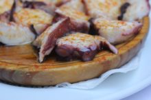 Cinco platos típicos de Galicia que son casi patrimonio nacional