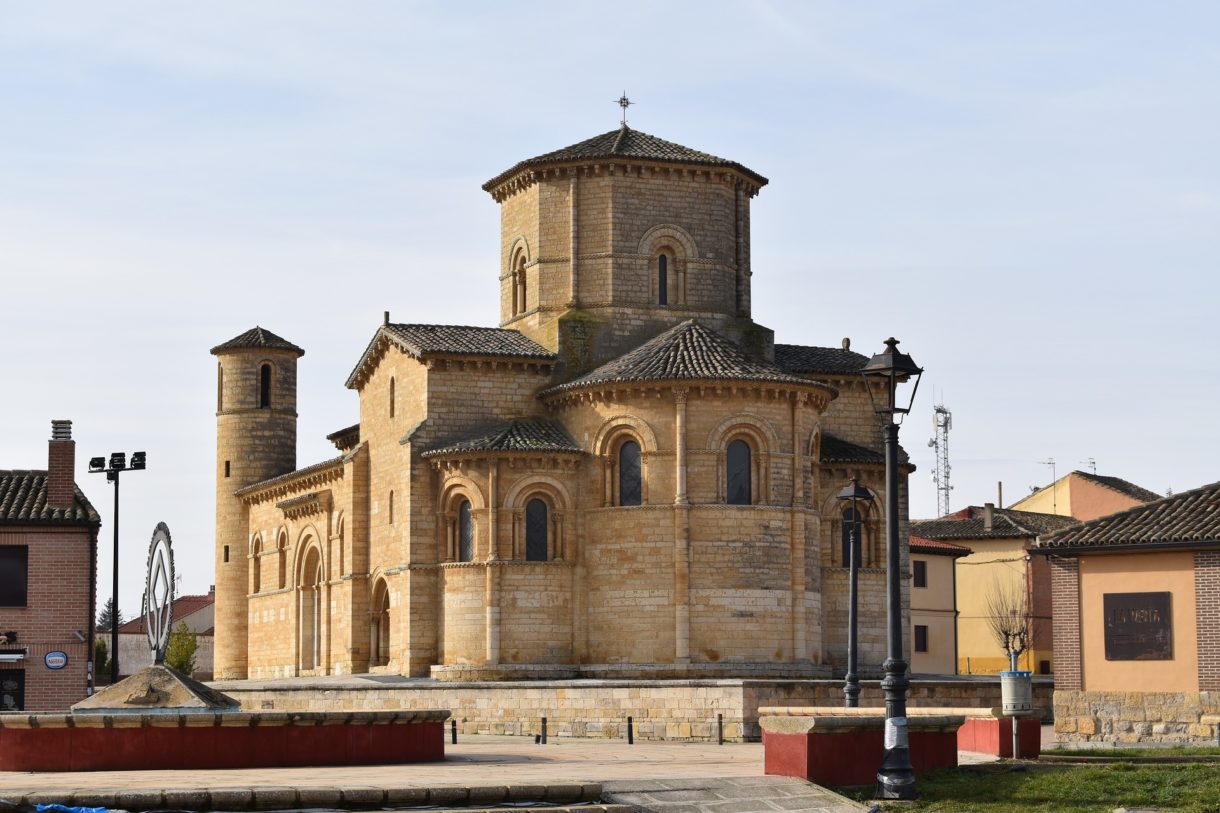 Pueblos con encanto de Palencia que no te debes perder