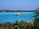Viaje seguro hasta las islas Bahamas