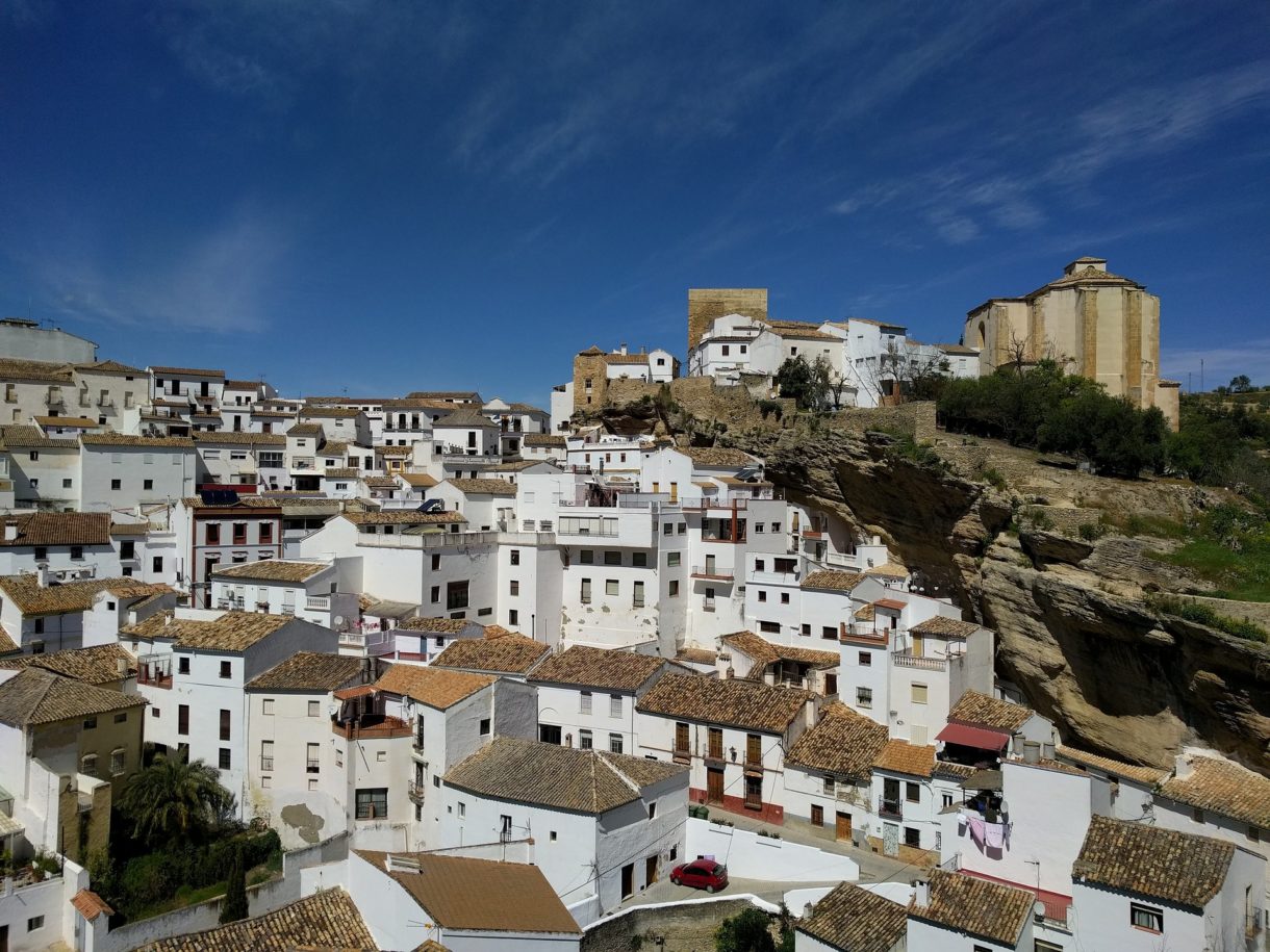 Tres pueblos de Cádiz que deberás conocer en tus vacaciones