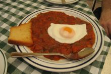Cinco platos populares de la gastronomía de Castilla La Mancha