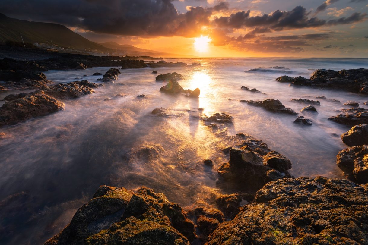 Tenerife, un destino turístico para recuperarse del 2020