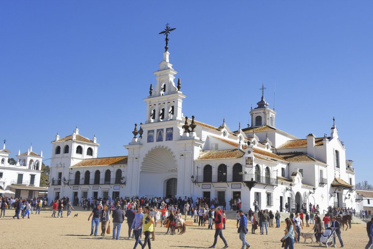 Visitar Almonte: los imprescindibles de este pueblo de Huelva