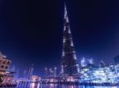 Celebración de Fin de Año desde Dubái