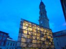 Zaragoza celebra los 25 años del Museo del Foro de Cesaraugusta