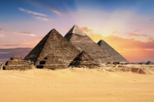 10 motivos para enamorarte de Egipto