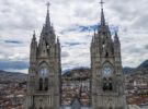 Quito, destino en alza para las parejas