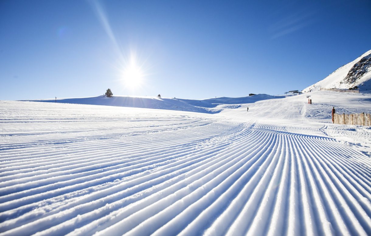 Viajar a Andorra durante la temporada de esquí 2020