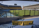 Los estadios en los que triunfó Diego Armando Maradona
