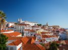 Lisboa, mejor destino City Break del mundo 2020