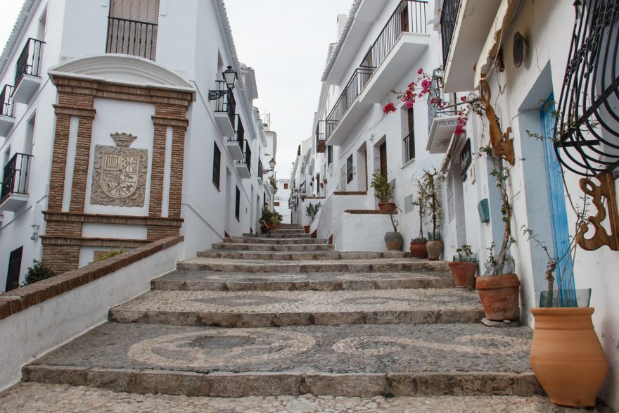 Frigiliana