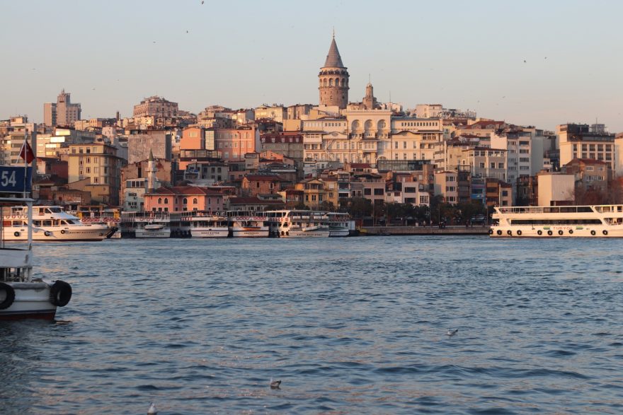 Galata