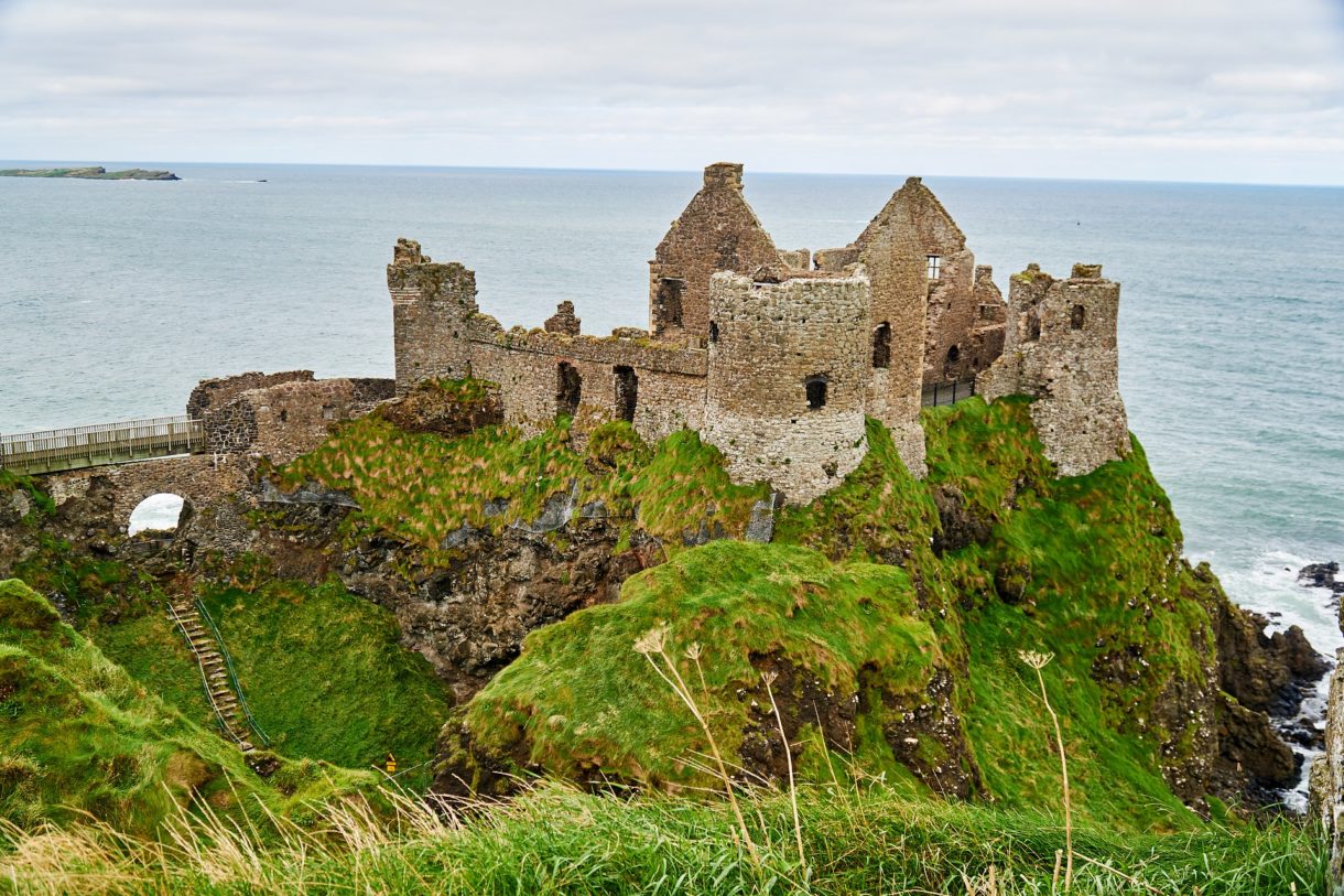 Parque temático de Juego de Tronos en Irlanda del Norte