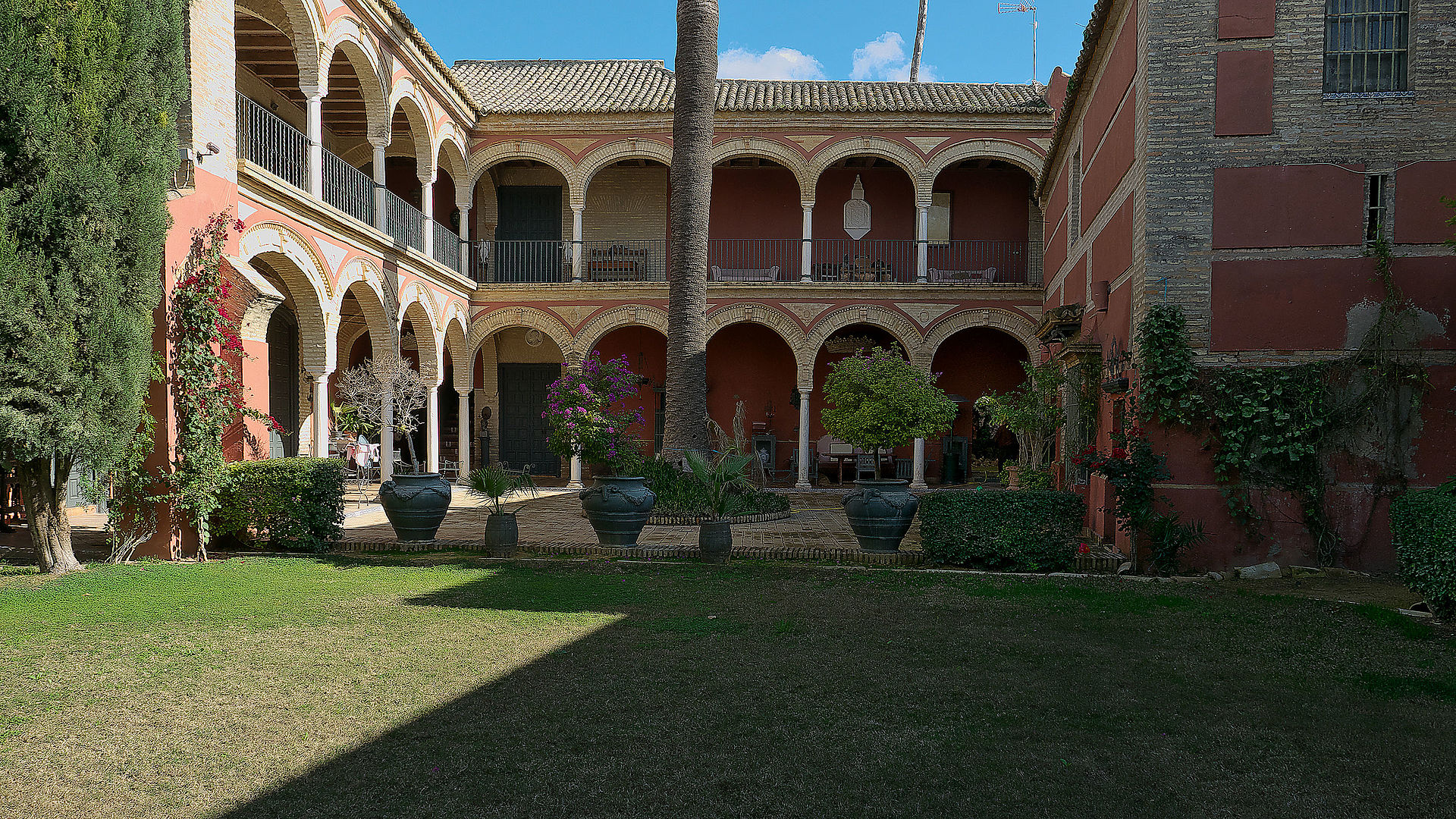 Marchena Pueblos Sevilla