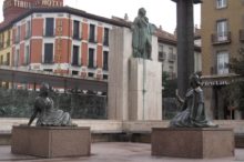 Zaragoza: la ciudad de Goya va tomando forma