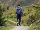 Consejos para practicar trekking en vacaciones