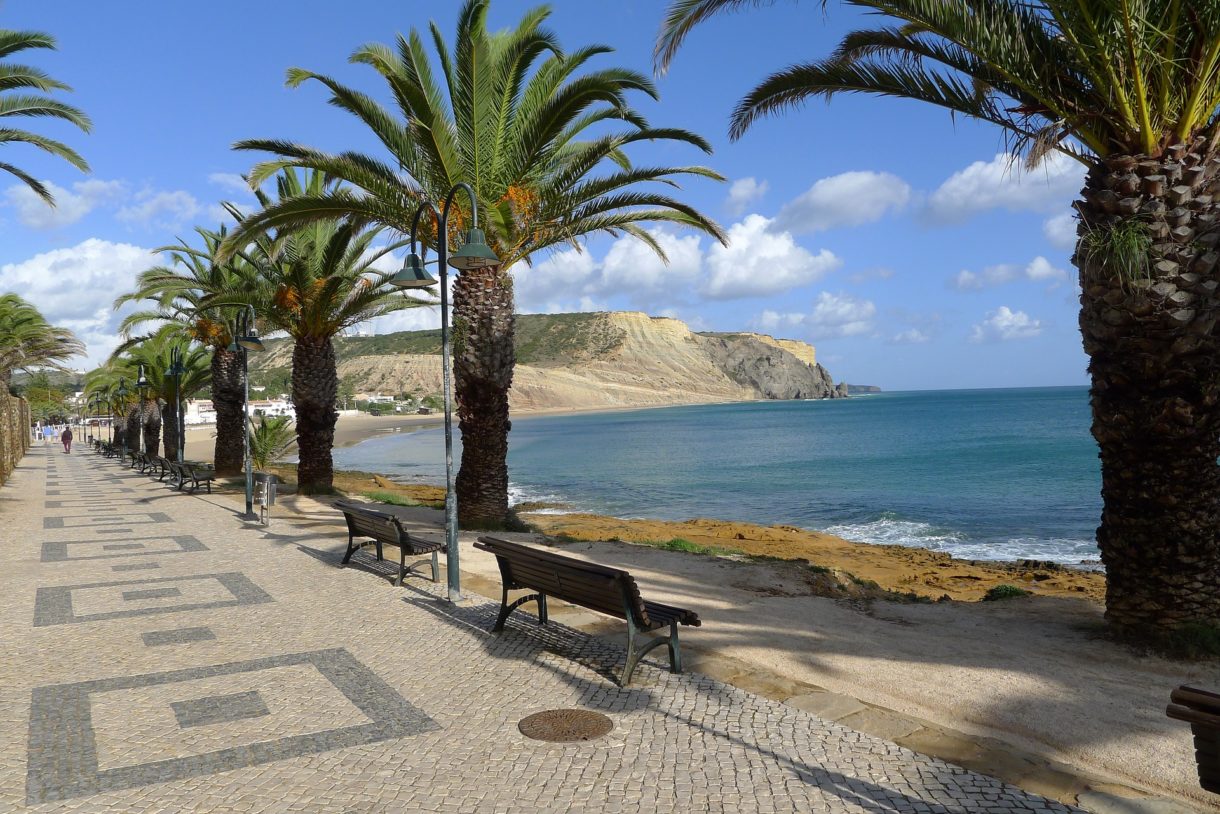 Rutas para disfrutar de la bicicleta en el Algarve