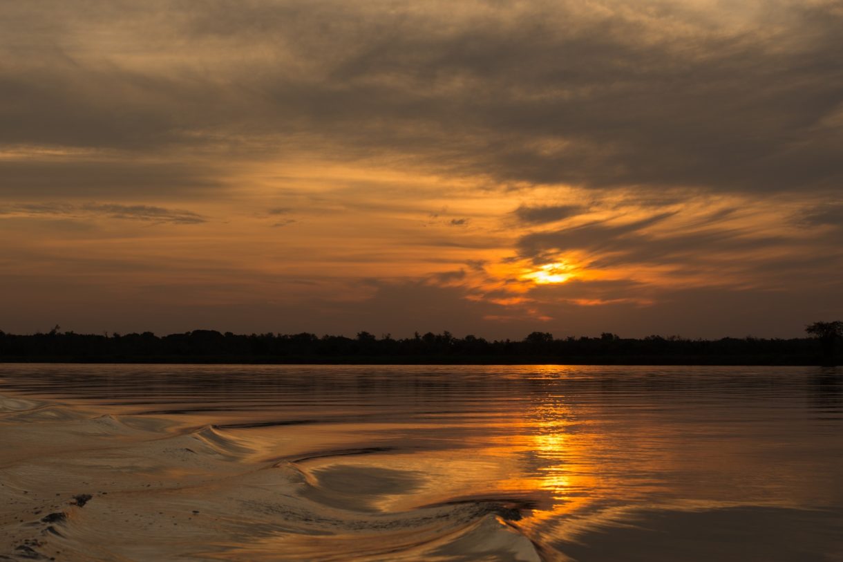 Sitios naturales increíbles para conocer en Paraguay