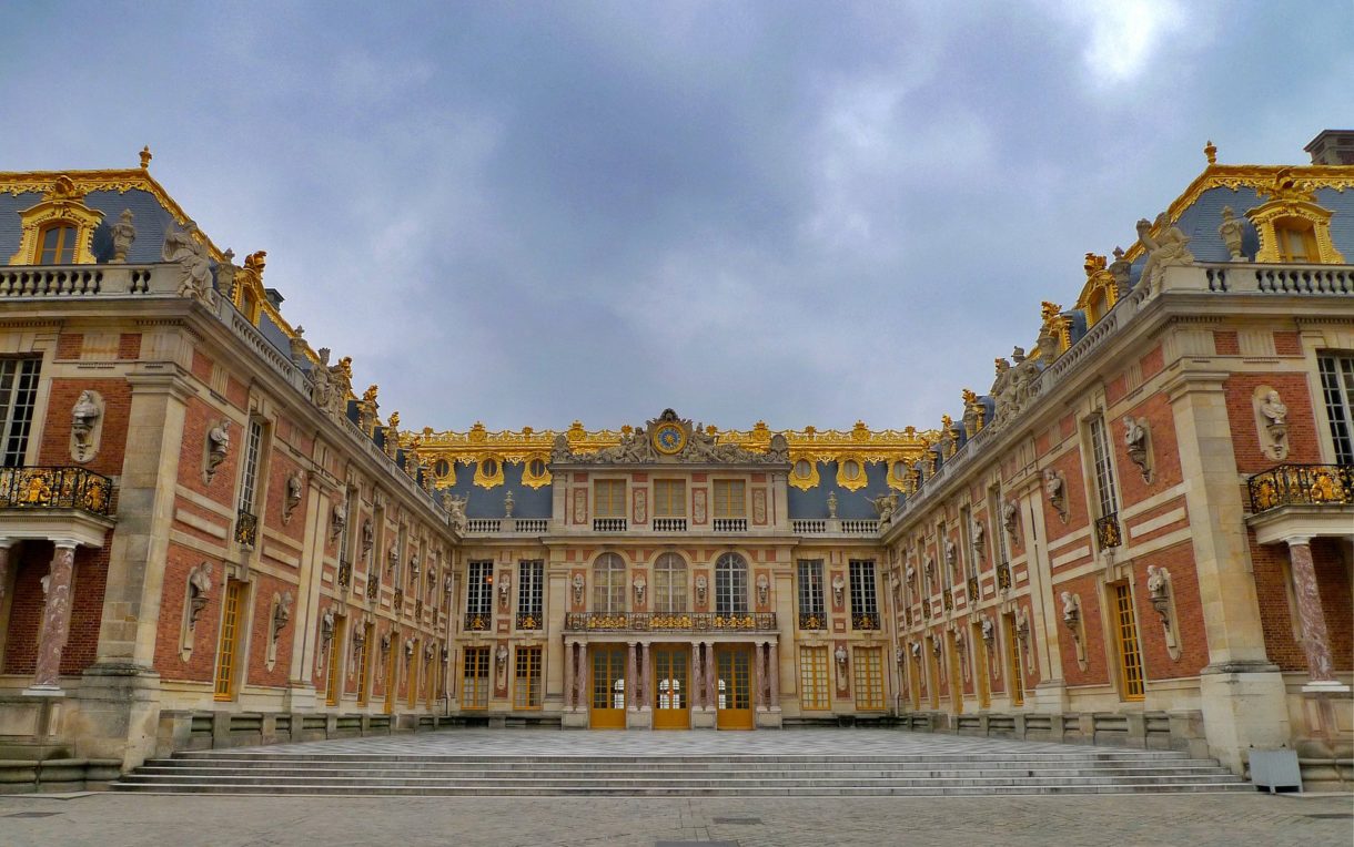 Castillos de Francia impresionantes para conocer