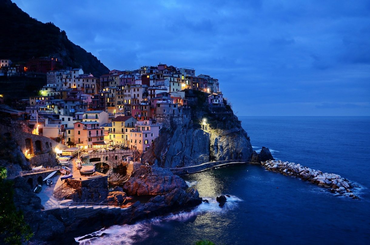 Italia, líder en recepción de turistas en 2020
