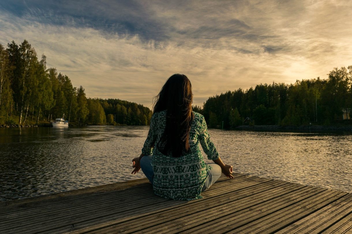 Cómo disfrutar del Slow Travel