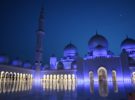 Lugares increíbles para conocer en Abu Dhabi