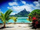 Islas Tahití, un destino exótico para 2021