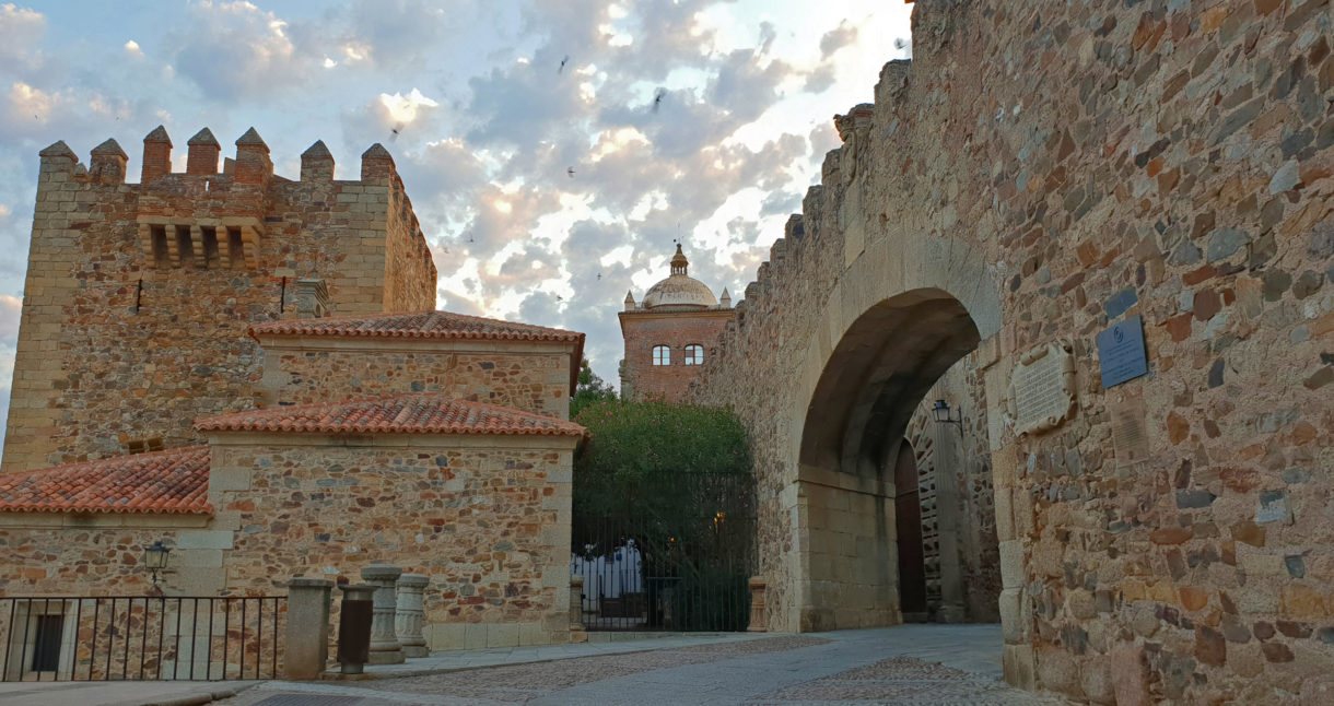 Cinco planes para descubrir la provincia de Cáceres