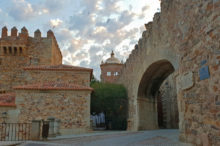 Cinco planes para descubrir la provincia de Cáceres