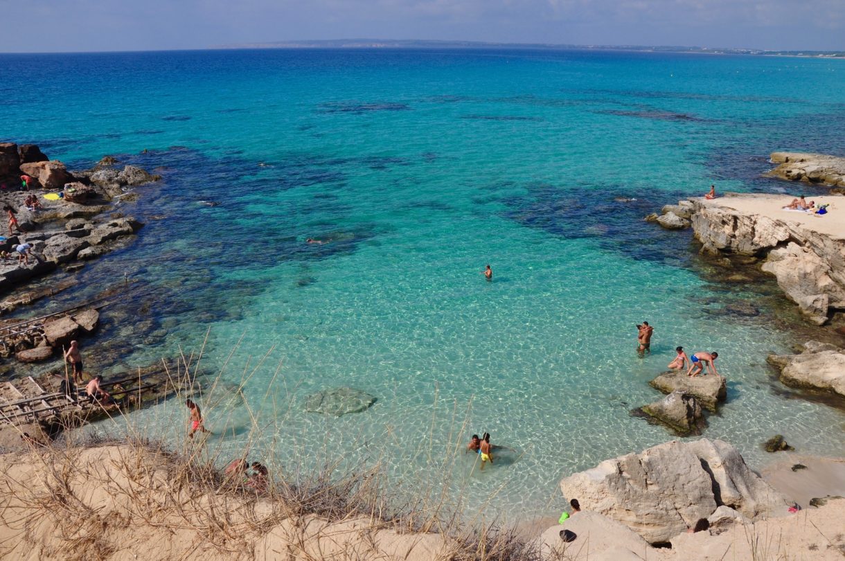 Propuestas culturales de Formentera durante el año 2021