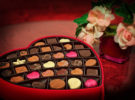 Japón celebra el ‘Día de los Enamorados’ con chocolate