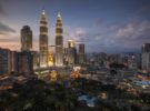 Conociendo los encantos de Kuala Lumpur en Malasia