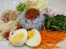 Tailandia recibe nuevas estrellas Michelín y refuerza su oferta gastronómica