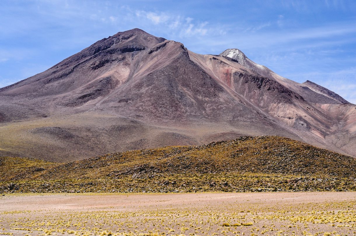 Propuestas para conocer Chile en vacaciones