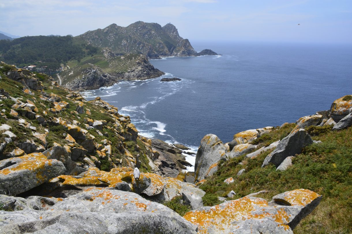 Sitios para disfrutar en Galicia durante las vacaciones