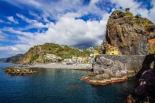 Cinco miradores de Madeira para sentirse en el paraíso