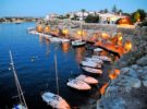 Escapada para relajarse en Menorca en 2021