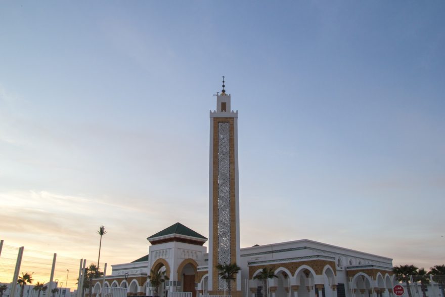 Tangier 