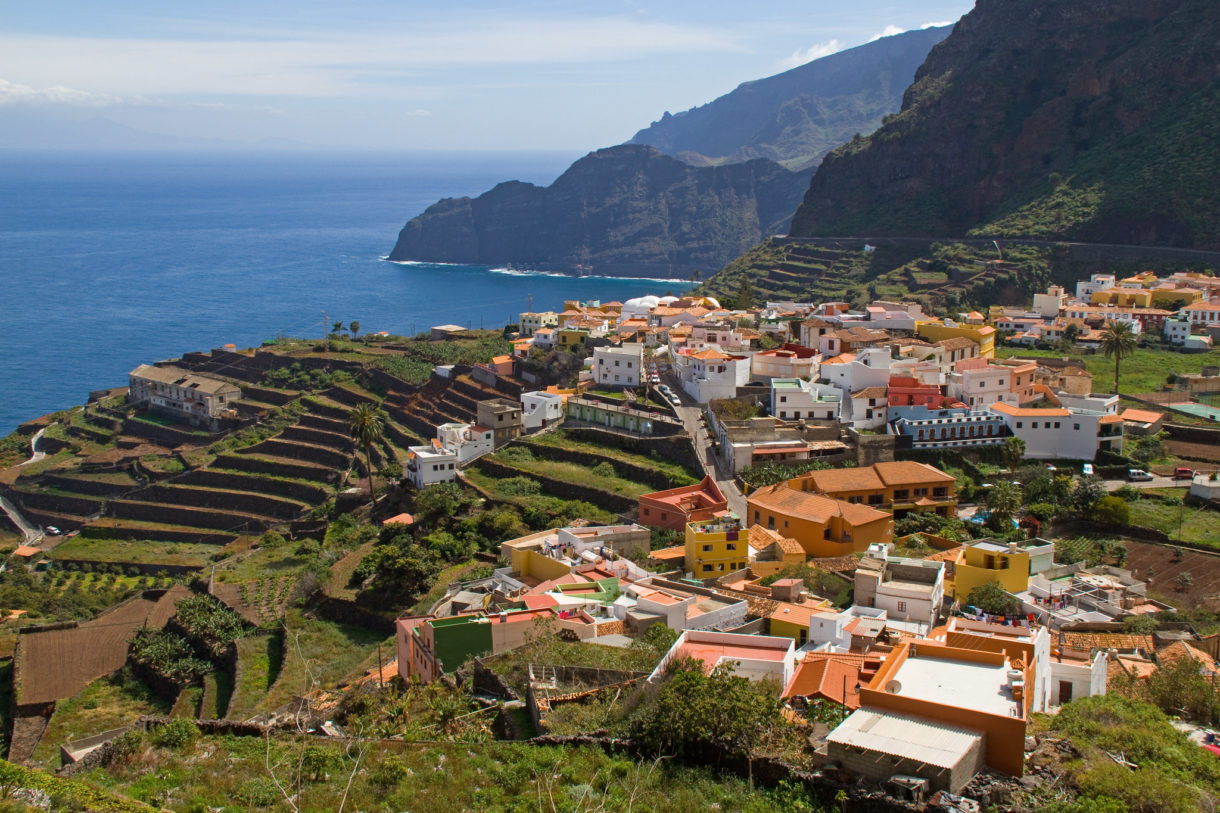 Los nuevos once pueblos más bonitos de España